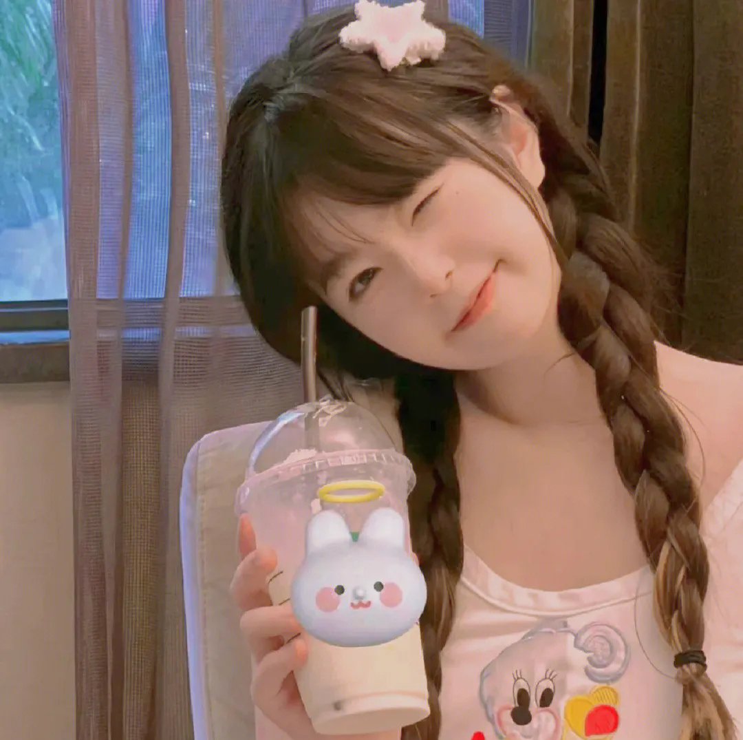 最美是你